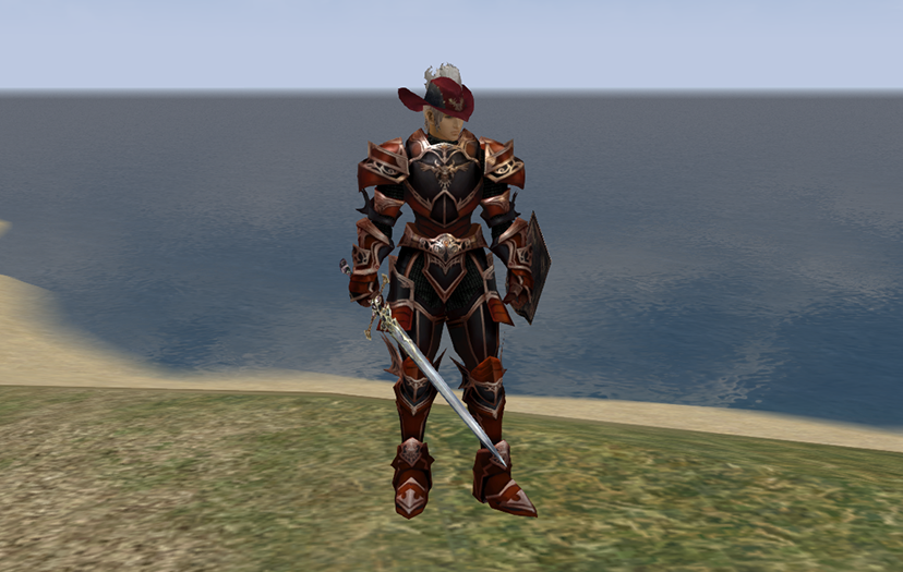 Lineage 2 Classic Saviors Update